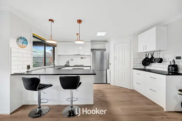 Fourth view of Homely house listing, 107 Timbertop Boulevard, Officer VIC 3809