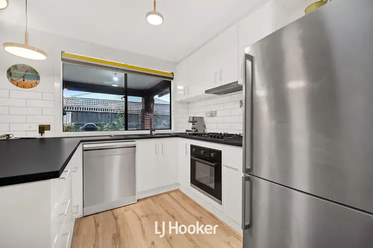 Fifth view of Homely house listing, 107 Timbertop Boulevard, Officer VIC 3809