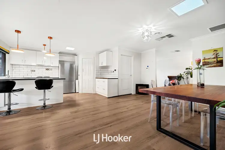 Sixth view of Homely house listing, 107 Timbertop Boulevard, Officer VIC 3809