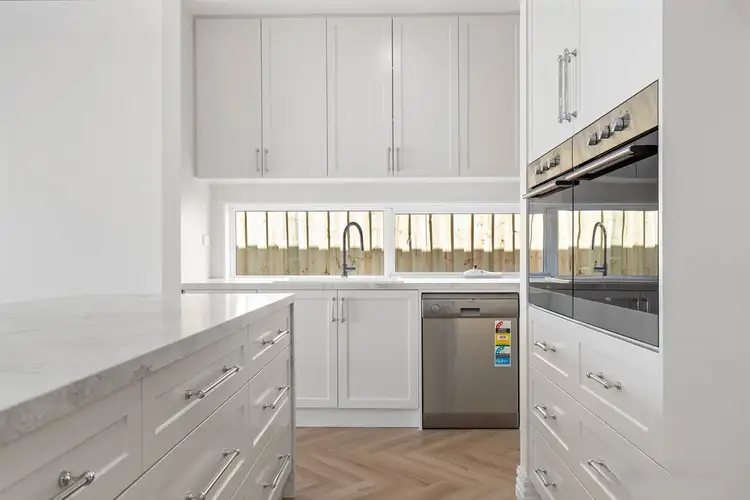 Fifth view of Homely house listing, 33 Flycatcher Road, Sunbury VIC 3429