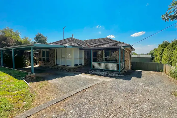 Main view of Homely house listing, 120 Jumbunna Road, Korumburra VIC 3950