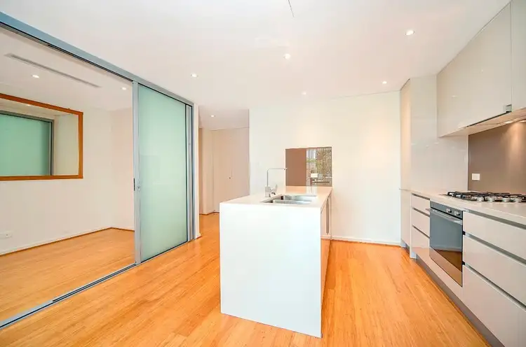 Second view of Homely apartment listing, 105/544-550 Mowbray Road, Lane Cove NSW 2066