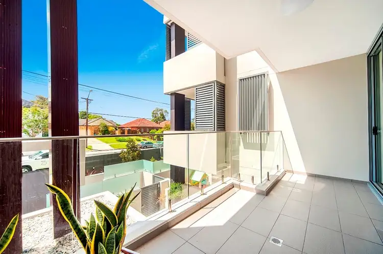 Third view of Homely apartment listing, 105/544-550 Mowbray Road, Lane Cove NSW 2066