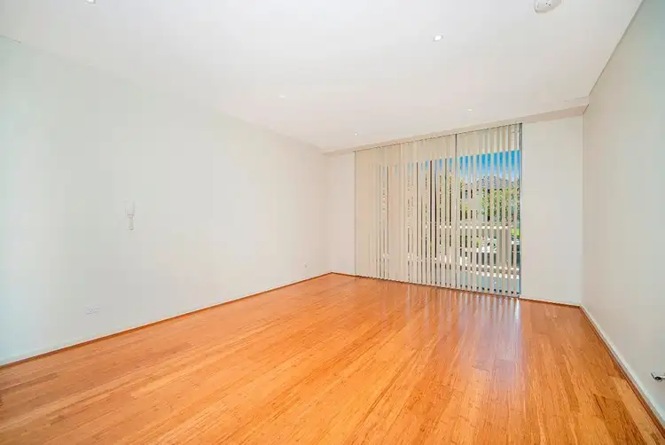 Fourth view of Homely apartment listing, 105/544-550 Mowbray Road, Lane Cove NSW 2066
