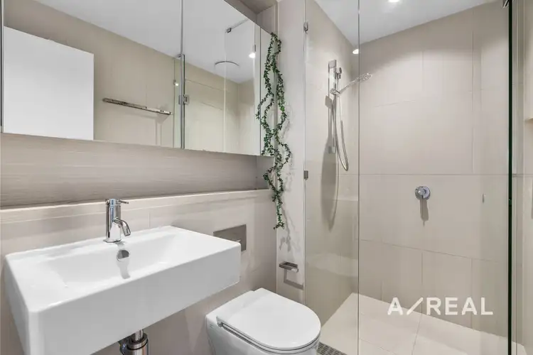 Sixth view of Homely apartment listing, 1012/628 Flinders Street, Docklands VIC 3008