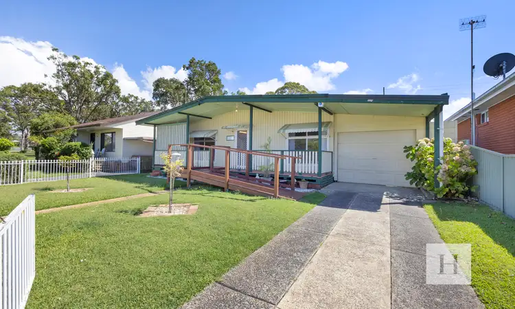 Main view of Homely house listing, 63 Mary Street, Gorokan NSW 2263