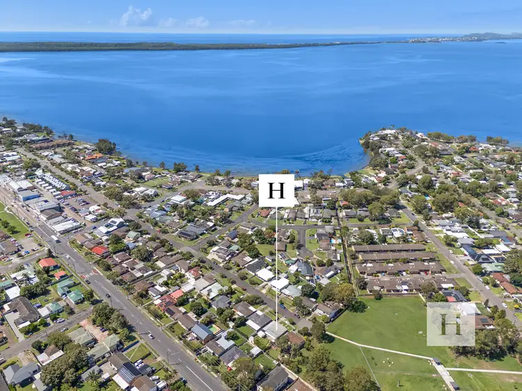 Second view of Homely house listing, 63 Mary Street, Gorokan NSW 2263