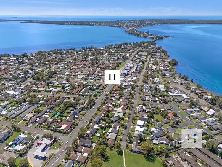 Sixth view of Homely house listing, 63 Mary Street, Gorokan NSW 2263