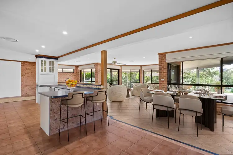 Third view of Homely house listing, 1 Jacaranda Close, Hallidays Point NSW 2430