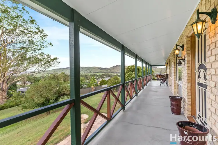 Fifth view of Homely house listing, 36 Rens Street, Dungog NSW 2420