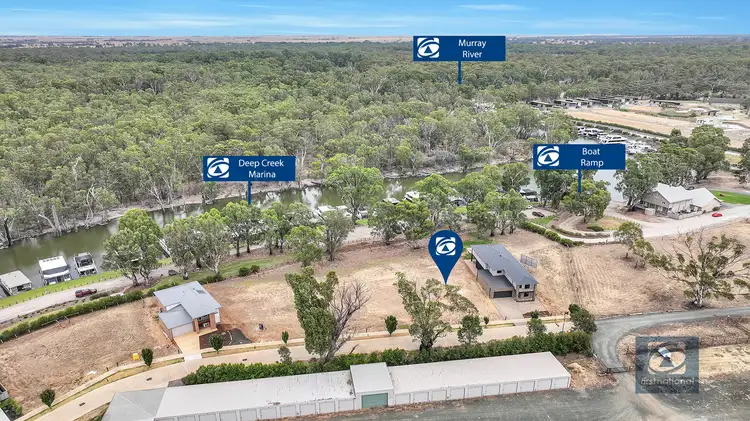 101 Marina Drive, Moama NSW 2731