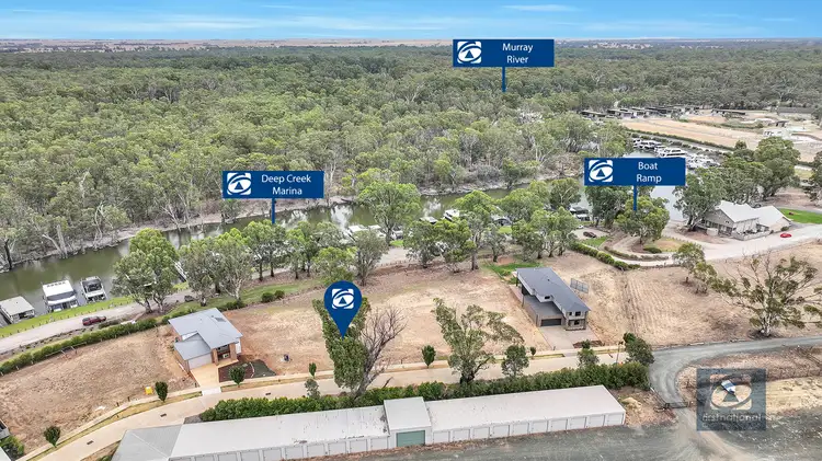 97 Marina Drive, Moama NSW 2731