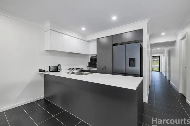 Second view of Homely semi-detached listing, 5A Athena Parade, South West Rocks NSW 2431