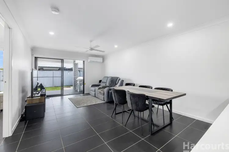 Third view of Homely semi-detached listing, 5A Athena Parade, South West Rocks NSW 2431