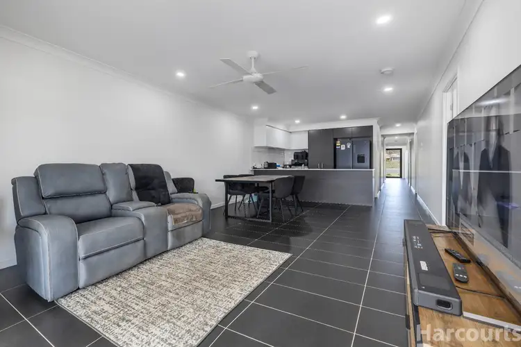 Fourth view of Homely semi-detached listing, 5A Athena Parade, South West Rocks NSW 2431