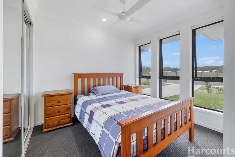 Fifth view of Homely semi-detached listing, 5A Athena Parade, South West Rocks NSW 2431
