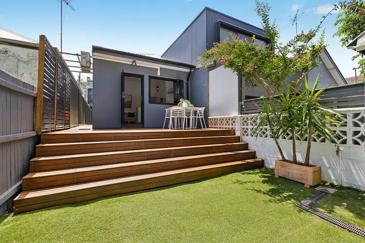 Second view of Homely house listing, 61 Rowntree Street, Birchgrove NSW 2041