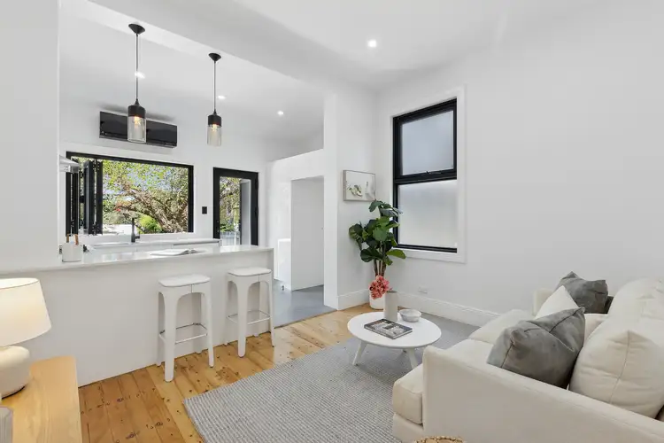 Third view of Homely house listing, 61 Rowntree Street, Birchgrove NSW 2041