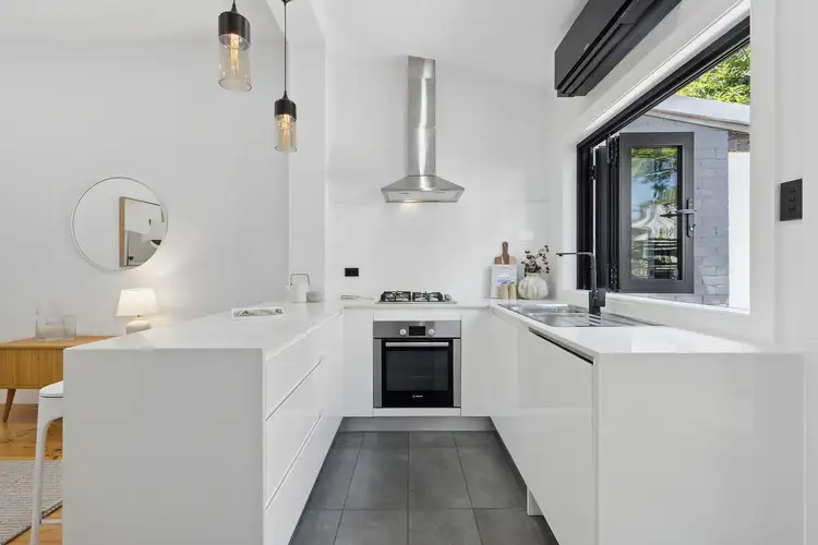 Fifth view of Homely house listing, 61 Rowntree Street, Birchgrove NSW 2041