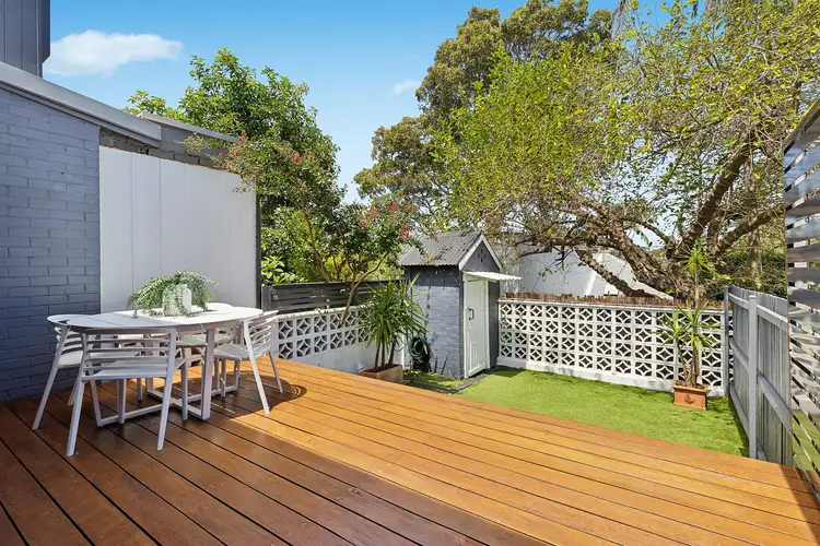 Sixth view of Homely house listing, 61 Rowntree Street, Birchgrove NSW 2041