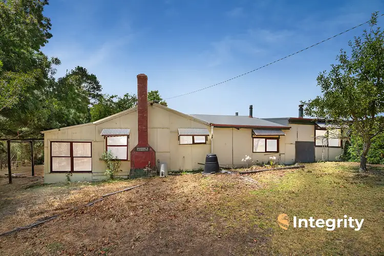 Second view of Homely house listing, 3622 Whittlesea-Yea Road, Flowerdale VIC 3717