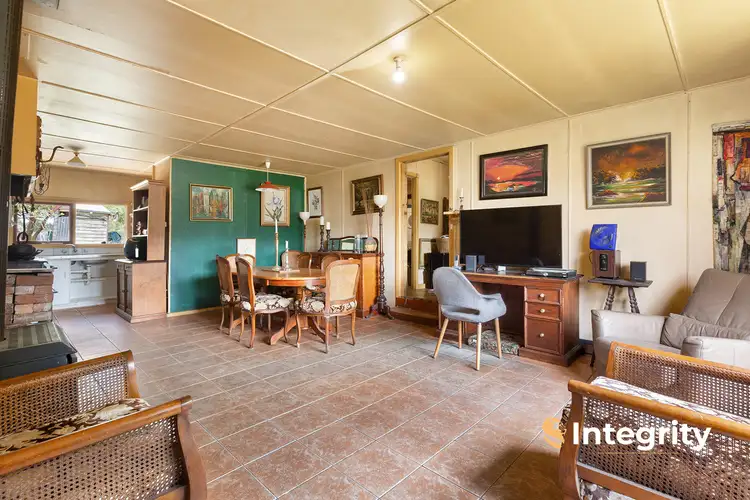 Fifth view of Homely house listing, 3622 Whittlesea-Yea Road, Flowerdale VIC 3717