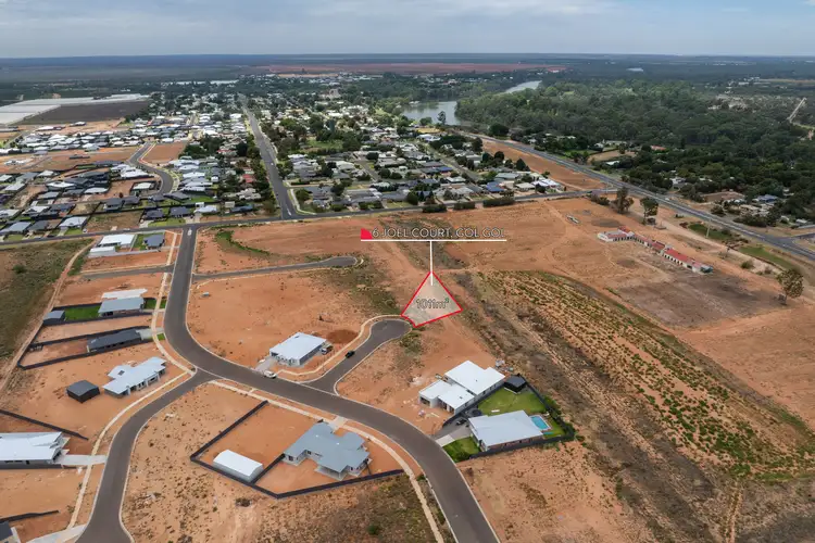 6 Joel Court, Gol Gol NSW 2738
