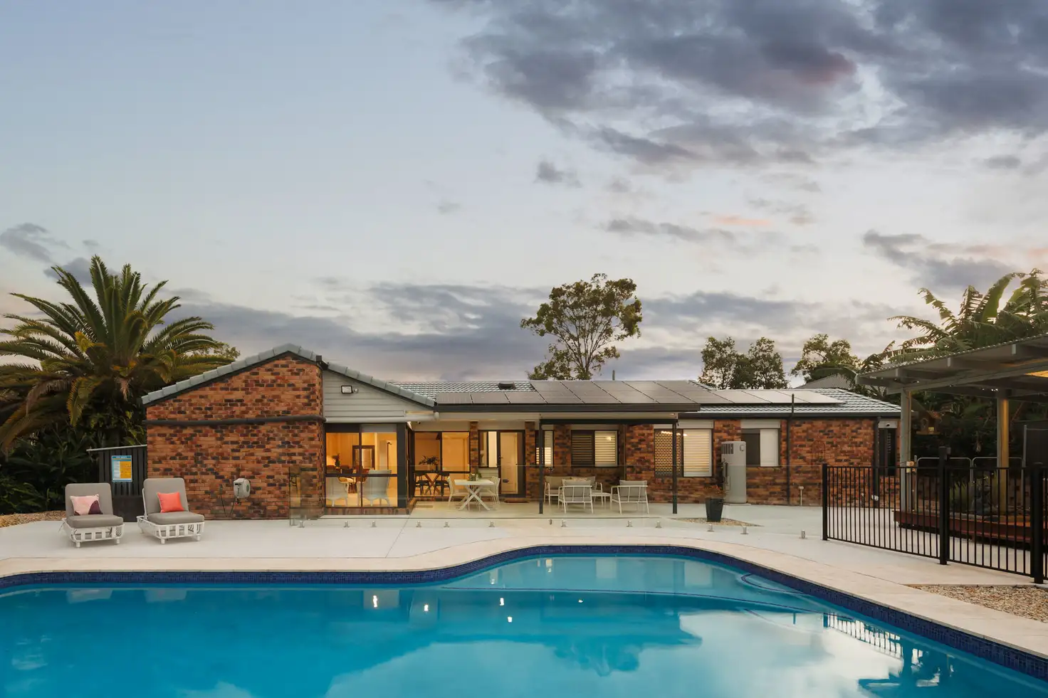 Main view of Homely house listing, 6 Allan Road, Camira QLD 4300