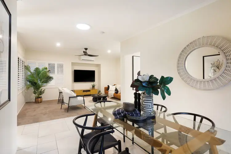 Fifth view of Homely house listing, 6 Allan Road, Camira QLD 4300