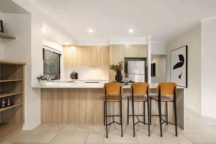 Seventh view of Homely house listing, 6 Allan Road, Camira QLD 4300