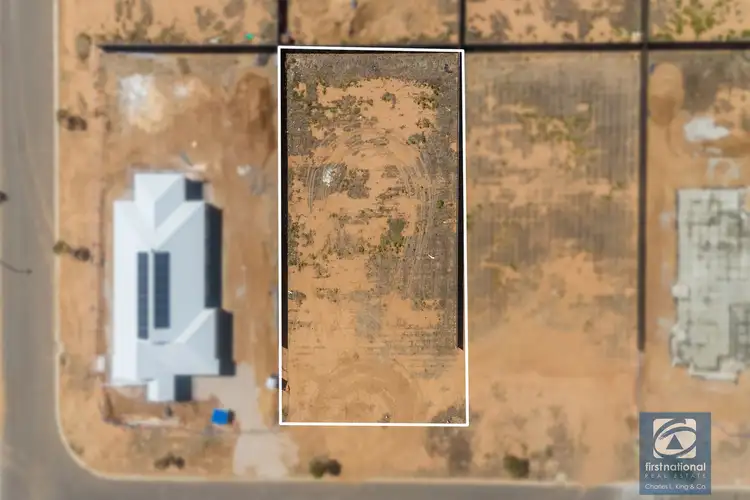 Third view of Homely land listing, 56 Whistler Circuit, Moama NSW 2731