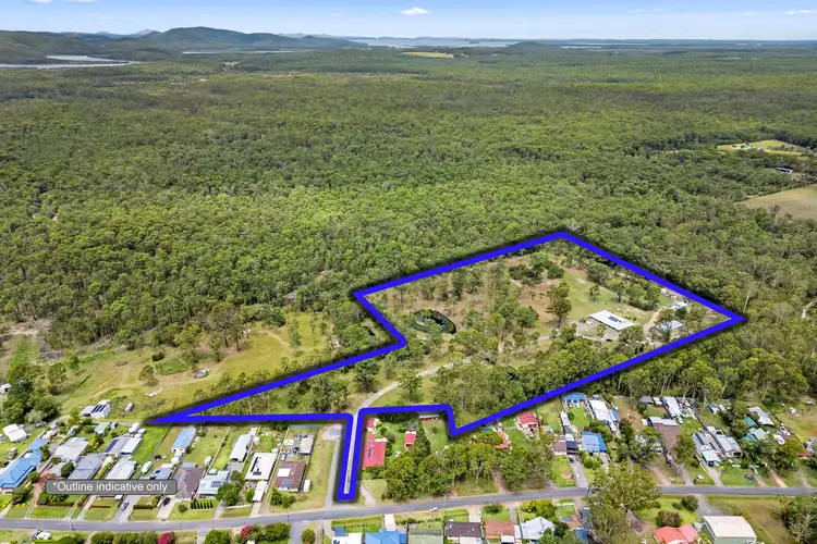 46 Old Coach Road, Limeburners Creek NSW 2324