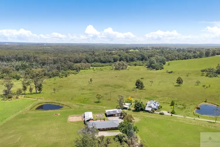 235 Silverdale Road, The Oaks NSW 2570