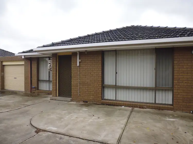 Main view of Homely unit listing, 2/832 Ballarat Road, Deer Park VIC 3023