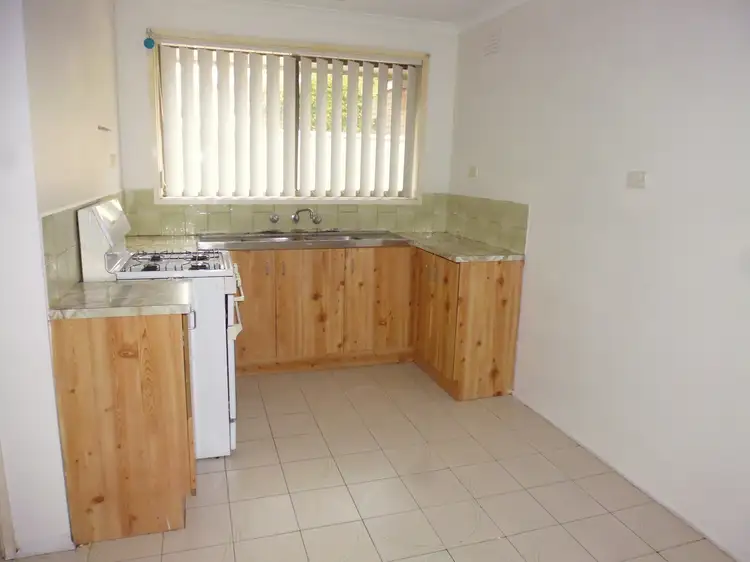 Fourth view of Homely unit listing, 2/832 Ballarat Road, Deer Park VIC 3023