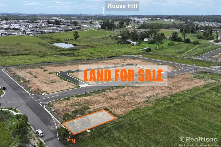 Lot 101 Solstice Street