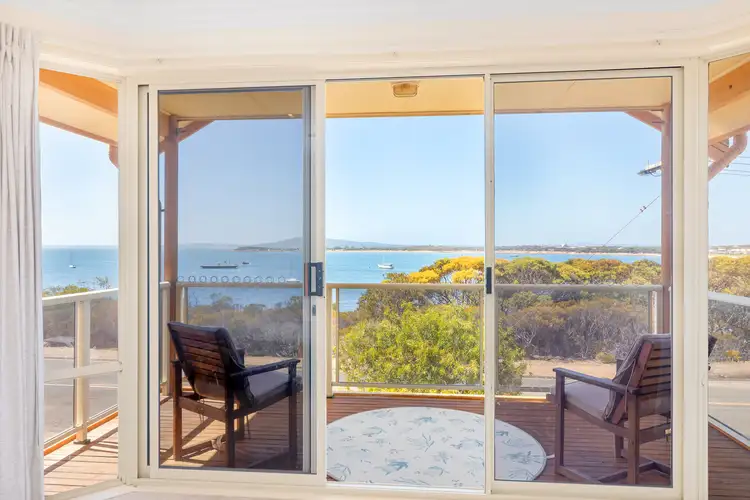 Second view of Homely townhouse listing, 2/2 Adelphi Terrace, Port Lincoln SA 5606