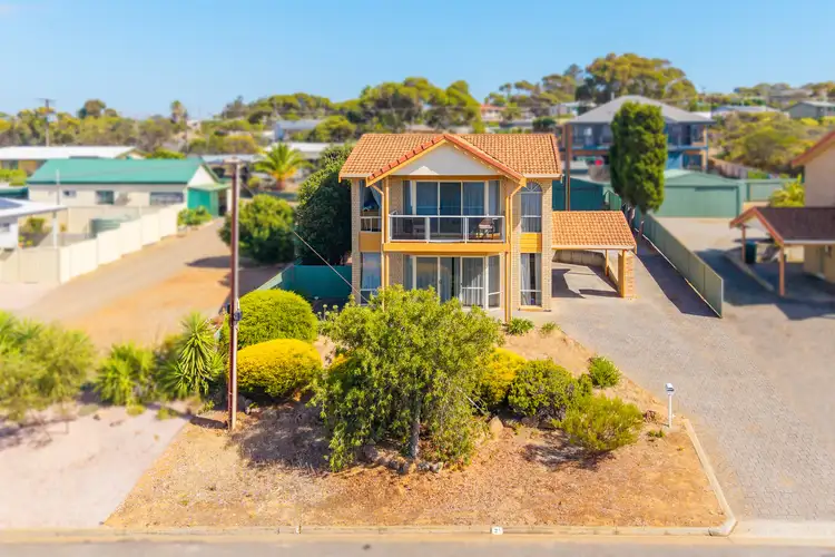 Third view of Homely townhouse listing, 2/2 Adelphi Terrace, Port Lincoln SA 5606