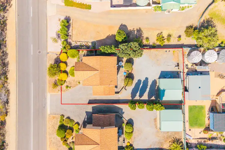 Fourth view of Homely townhouse listing, 2/2 Adelphi Terrace, Port Lincoln SA 5606