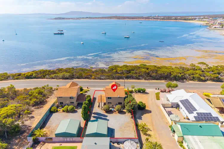 Fifth view of Homely townhouse listing, 2/2 Adelphi Terrace, Port Lincoln SA 5606