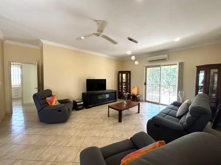 Second view of Homely house listing, 486 Robinson Street, Kingsford WA 6701