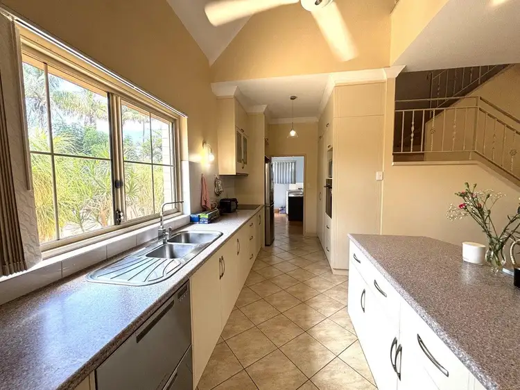 Fifth view of Homely house listing, 486 Robinson Street, Kingsford WA 6701