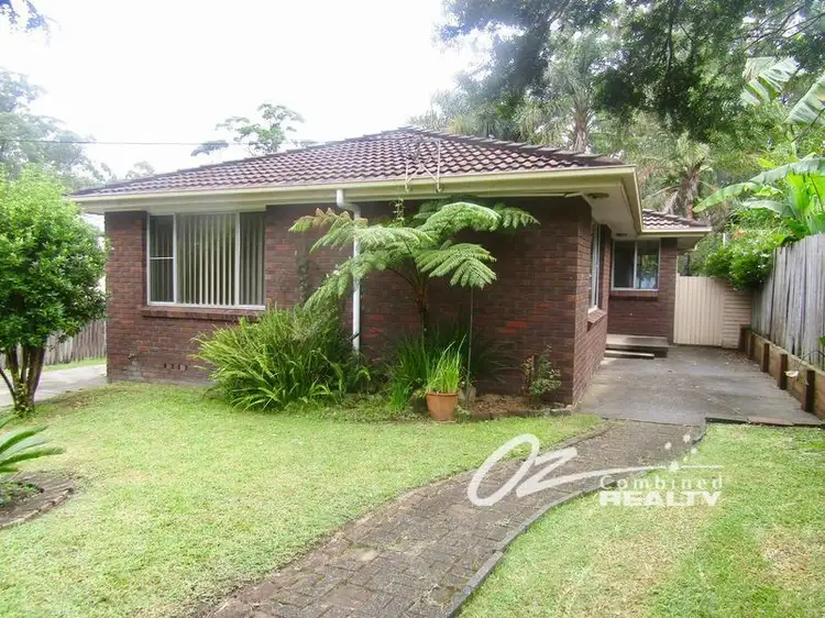 19 Mernie Street