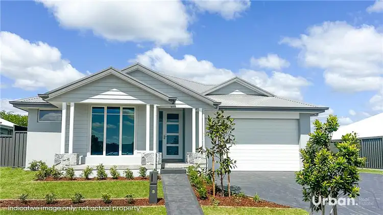3 Simmental Street, Lochinvar NSW 2321