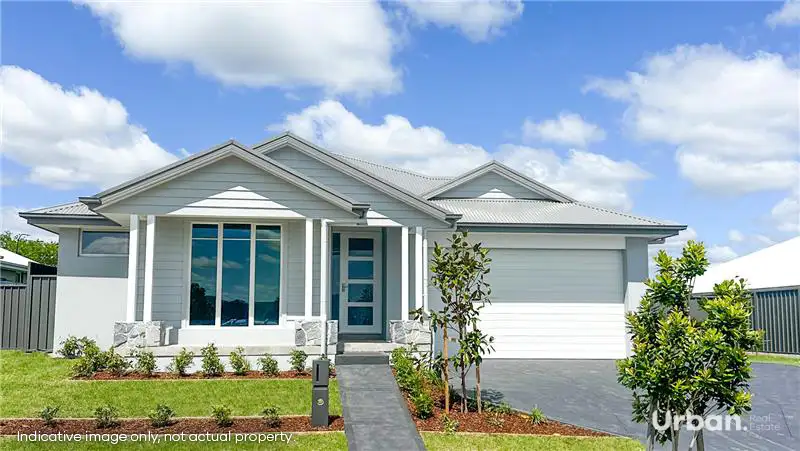 Main view of Homely house listing, 3 Simmental Street, Lochinvar NSW 2321