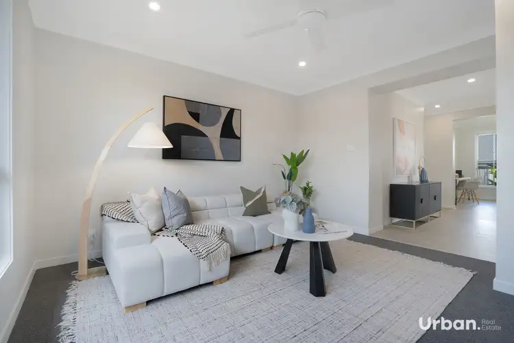 Third view of Homely house listing, 3 Simmental Street, Lochinvar NSW 2321