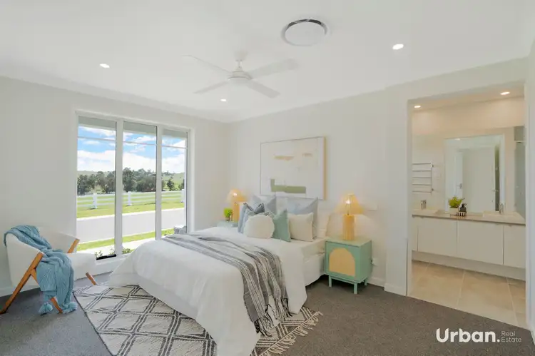 Fourth view of Homely house listing, 3 Simmental Street, Lochinvar NSW 2321