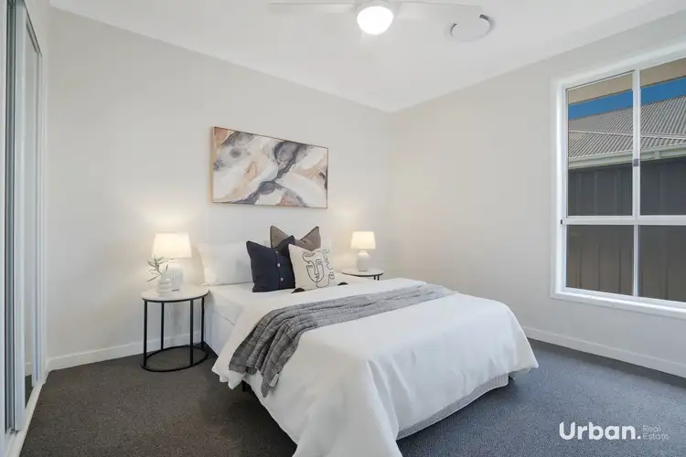 Sixth view of Homely house listing, 3 Simmental Street, Lochinvar NSW 2321