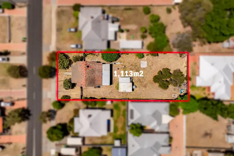 23 Wisbey Street, Carey Park WA 6230
