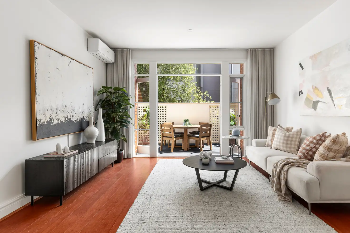 Main view of Homely house listing, 71 The Avenue, Prahran VIC 3181